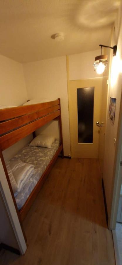 Appartement Saint Lary - Pla D'Adet - Aux Pieds Des Pistes Luaran gambar