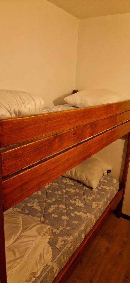 Appartement Saint Lary - Pla D'Adet - Aux Pieds Des Pistes Luaran gambar